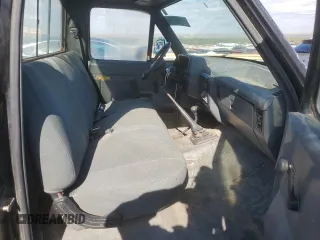 1990 Ford F-150 с VIN 1FTEF14N6LLA64305, выставлен на аукционе Copart как лот 71789324 с пробегом 342 048 миль миль и Списание • Salvage title. История ставок и продаж доступна на DreamBid. Изображение 10.