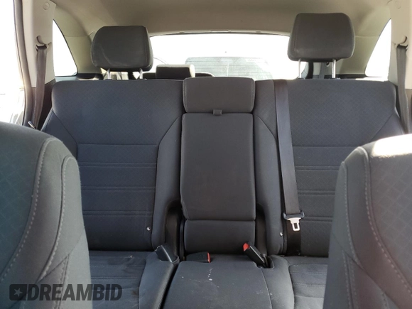 2020 Kia Sorento LX z VIN 5XYPG4A35LG671902, wystawiony jako Copart lot #49855845 z przebiegiem 94 537 mil mil oraz Czysty tytuł • Clean title. Historia ofert i sprzedaży dostępna na DreamBid. Obrazek 10.