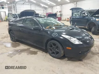 2000 Toyota Celica GTS z VIN JTDDY32T1Y0003665, wystawiony jako IAAI lot #42340293 z przebiegiem 206 239 mil mil oraz . Historia ofert i sprzedaży dostępna na DreamBid. Obrazek 1.