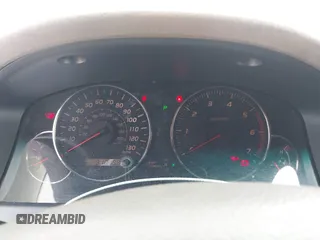 2003 Lexus GX 470 with VIN JTJBT20X630011479, listed as a IAAI auction lot 41556491 with 310,198 mi miles and . Bid and sale history available at DreamBid. Image 7.