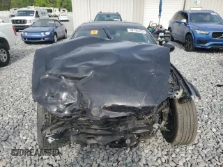 2011 BMW 3 Series 335i with VIN WBADX7C5XBE580339, listed as a Copart auction lot 50135125 with Not Provided miles and Salvage Title. Bid and sale history available at carsss.com. Image 5.
