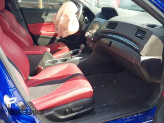 2020 Acura ILX Premium with VIN 19UDE2F80LA002472, listed as a IAAI auction lot 42232006 with 59,098 mi miles and . Bid and sale history available at DreamBid. Image 5.