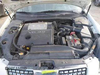 2004 Nissan Maxima SE с VIN 1N4BA41EX4C922079, выставлен на аукционе IAAI как лот 41398188 с пробегом 231 030 миль миль и . История ставок и продаж доступна на DreamBid. Изображение 10.