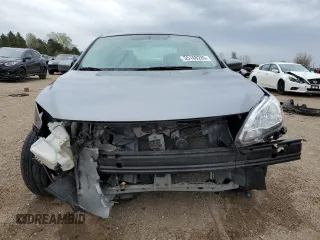 2013 Nissan Sentra SR z VIN 3N1AB7APXDL751864, wystawiony jako Copart lot #55168285 z przebiegiem 72 401 mil mil oraz Szkoda całkowita • Salvage title. Historia ofert i sprzedaży dostępna na DreamBid. Obrazek 5.