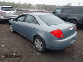 2008 Pontiac G6 1SV Value Leader z VIN 1G2ZF57B584277116, wystawiony jako IAAI lot #42178355 z przebiegiem 143 501 mil mil oraz . Historia ofert i sprzedaży dostępna na DreamBid. Obrazek 3.