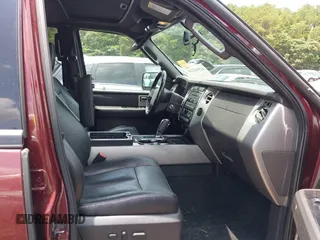 2012 Ford Expedition Limited с VIN 1FMJU1K58CEF58267, выставлен на аукционе IAAI как лот 42560248 с пробегом 245 829 миль миль и . История ставок и продаж доступна на DreamBid. Изображение 5.