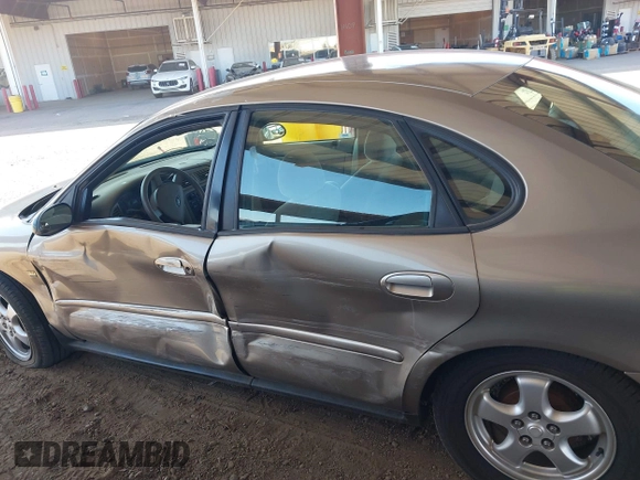 2004 Ford Taurus SES with VIN 1FAFP55S94G159454, listed as a IAAI auction lot 41848575 with Not Provided miles and . Bid and sale history available at DreamBid. Image 13.