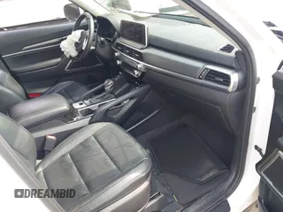 2022 Kia Telluride S с VIN 5XYP6DHC9NG218605, выставлен на аукционе IAAI как лот 42394866 с пробегом 55 087 миль миль и . История ставок и продаж доступна на DreamBid. Изображение 5.