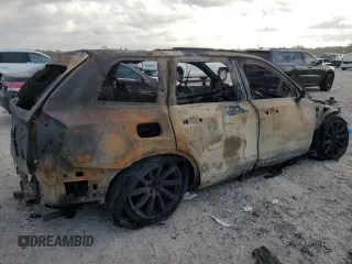 2017 Volvo XC90 Inscription с VIN YV4A22PLXH1179032, выставлен на аукционе Copart как лот 53241925 с пробегом Не указан миль и На запчасти • Non repairable. История ставок и продаж доступна на DreamBid. Изображение 3.