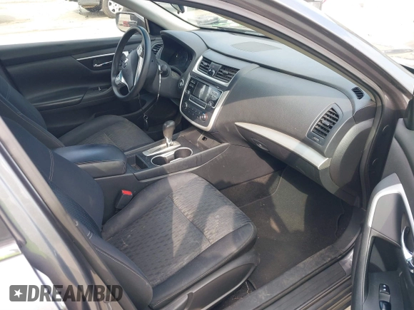 2016 Nissan Altima SR with VIN 1N4AL3AP4GC254415, listed as a IAAI auction lot 41905027 with 130,635 mi miles and . Bid and sale history available at DreamBid. Image 5.