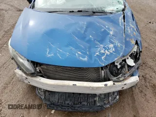 2015 Honda Civic LX z VIN 2HGFB2F52FH022025, wystawiony jako Copart lot #61791635 z przebiegiem Nie podano mil oraz Szkoda całkowita • Salvage title. Historia ofert i sprzedaży dostępna na DreamBid. Obrazek 11.