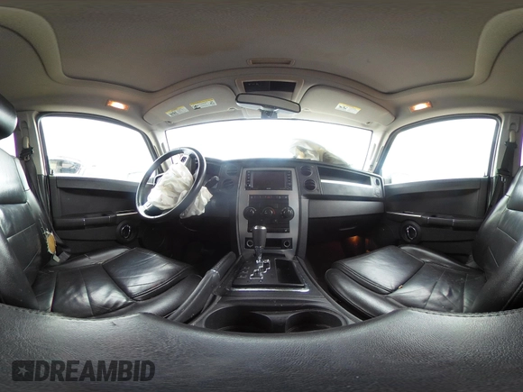 2010 Jeep Commander Sport с VIN 1J4RH4GK3AC108122, выставлен на аукционе IAAI как лот 42173507 с пробегом 249 593 миль миль и . История ставок и продаж доступна на DreamBid. Изображение 17.