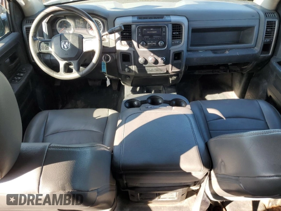 2014 Ram 2500 Tradesman with VIN 3C6TR5HT8EG242253, listed as a Copart auction lot 51477035 with 74,056 mi miles and Clean Title. Bid and sale history available at carsss.com. Image 8.
