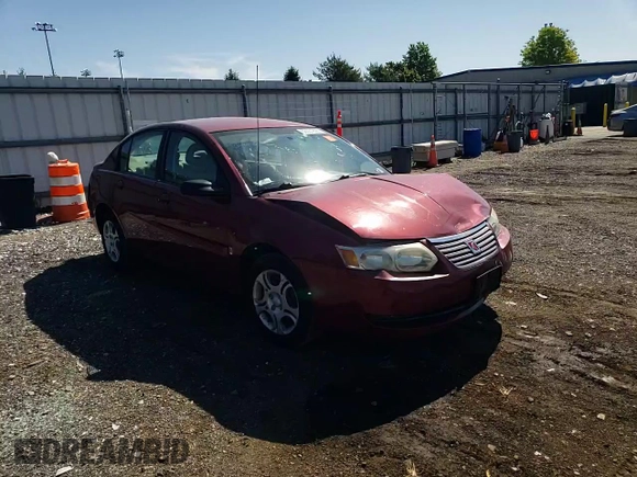 2005 Saturn ION ION 2 z VIN 1G8AJ52F25Z171605, wystawiony jako Copart lot #56061895 z przebiegiem 73 367 mil mil oraz Szkody całkowita. Historia ofert i sprzedaży dostępna na DreamBid. Obrazek 13.