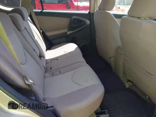 2006 Toyota RAV4 with VIN JTMZD33V866004405, listed as a IAAI auction lot 42090377 with 132,232 mi miles. Bid and sale history available at carsss.com. Image 8.