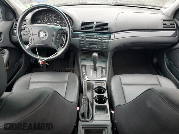 1999 BMW 3 Series 323i with VIN WBAAM3336XFP58980, listed as a Copart auction lot 52814895 with 91,147 mi miles and Clean Title. Bid and sale history available at carsss.com. Image 8.