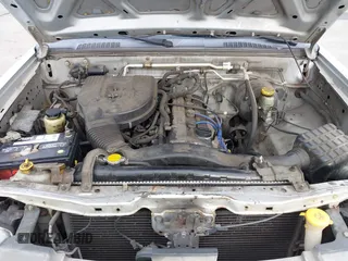 2002 Nissan Frontier XE с VIN 1N6DD26SX2C385558, выставлен на аукционе IAAI как лот 41608151 с пробегом 301 399 миль миль и . История ставок и продаж доступна на DreamBid. Изображение 10.