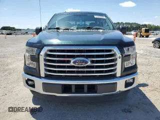 2016 Ford F-150 XL с VIN 1FTEW1CG9GFA50437, выставлен на аукционе Copart как лот 61650895 с пробегом 174 838 миль миль и Списание • Salvage title. История ставок и продаж доступна на DreamBid. Изображение 5.
