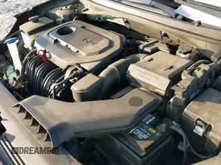 2018 Hyundai Sonata Sport с VIN 5NPE34AF1JH599695, выставлен на аукционе IAAI как лот 41231886 с пробегом 109 743 миль миль и . История ставок и продаж доступна на DreamBid. Изображение 19.
