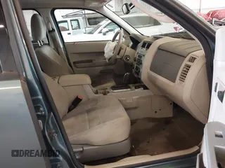 2011 Ford Escape Hybrid with VIN 1FMCU4K31BKC63987, listed as a IAAI auction lot 41987374 with 111,568 mi miles and . Bid and sale history available at DreamBid. Image 5.