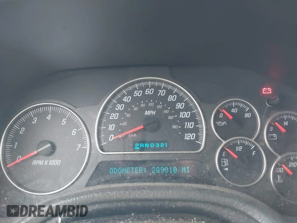 2003 GMC Envoy SLT with VIN 1GKES16S936189719, listed as a IAAI auction lot 42122292 with 289,810 mi miles and . Bid and sale history available at DreamBid. Image 7.
