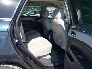 2015 Cadillac SRX with VIN 3GYFNAE39FS571065, listed as a IAAI auction lot 42029749 with 146,098 mi miles and . Bid and sale history available at DreamBid. Image 8.