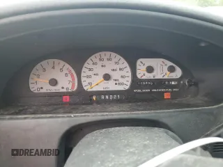 2000 Mercury Villager Sport z VIN 4M2XV12T7YDJ01113, wystawiony jako Copart lot #60217604 z przebiegiem 115 439 mil mil oraz Szkody całkowita. Historia ofert i sprzedaży dostępna na DreamBid. Obrazek 9.
