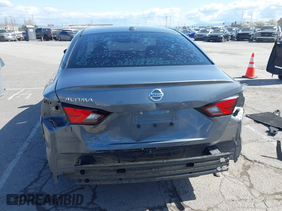 2019 Nissan Altima S with VIN 1N4BL4BV9KC122962, listed as a IAAI auction lot 41944568 with 79,011 mi miles and . Bid and sale history available at DreamBid. Image 17.