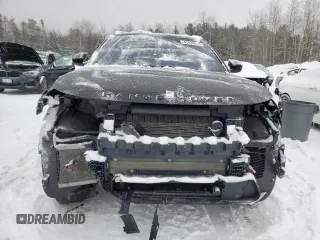 2020 Land Rover Range Rover Velar S z VIN SALYB2EX5LA280505, wystawiony jako Copart lot #42629645 z przebiegiem 64 356 mil mil oraz Szkoda całkowita • Salvage title. Historia ofert i sprzedaży dostępna na DreamBid. Obrazek 5.