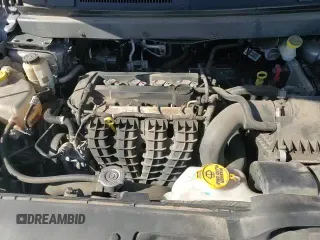 2017 Dodge Journey Crossroad с VIN 3C4PDCGB5HT613175, выставлен на аукционе Copart как лот 86610775 с пробегом 135 516 миль миль и Списание • Salvage title. История ставок и продаж доступна на DreamBid. Изображение 14.