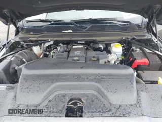 2023 Ram 2500 Big Horn with VIN 3C6UR5DL5PG628593, listed as a IAAI auction lot 42361042 with 38,821 mi miles and . Bid and sale history available at DreamBid. Image 10.