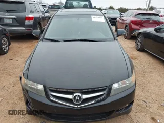 2008 Acura TSX Nav with VIN JH4CL96918C001035, listed as a IAAI auction lot 41510956 with 274,138 mi miles and . Bid and sale history available at DreamBid. Image 12.