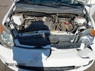 2006 Scion xA z VIN JTKKT624365020332, wystawiony jako IAAI lot #42335748 z przebiegiem 103 621 mil mil oraz . Historia ofert i sprzedaży dostępna na DreamBid. Obrazek 10.