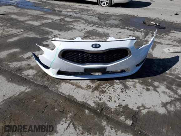 2014 Kia Cadenza Premium with VIN KNALN4D70E5147116, listed as a Copart auction lot 46510605 with 92,793 mi miles and Clean Title. Bid and sale history available at carsss.com. Image 12.