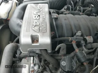 2006 Toyota 4Runner Limited with VIN JTEBT17R660060301, listed as a IAAI auction lot 41961958 with 210,426 mi miles and . Bid and sale history available at DreamBid. Image 19.