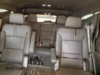 2023 Chevrolet Tahoe RST with VIN 1GNSCRKD5PR290351, listed as a Copart auction lot 58806595 with 64,909 mi miles and Salvage title. Bid and sale history available at DreamBid. Image 10.