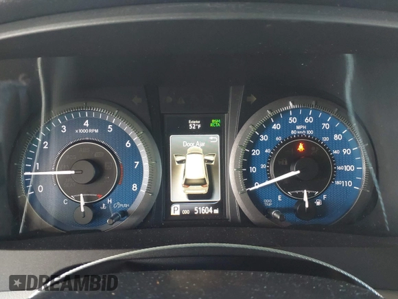 2018 Toyota Sienna XLE Auto Access Seat с VIN 5TDYZ3DC6JS905338, выставлен на аукционе IAAI как лот 42071334 с пробегом 51 604 миль миль и . История ставок и продаж доступна на DreamBid. Изображение 7.