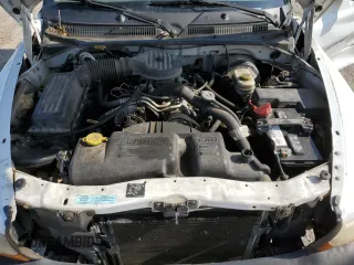 2009 Chevrolet Suburban 2LT z VIN 1GNFC26059R230783, wystawiony jako Copart lot #58545505 z przebiegiem 471 126 mil mil oraz Szkoda całkowita • Salvage title. Historia ofert i sprzedaży dostępna na DreamBid. Obrazek 11.