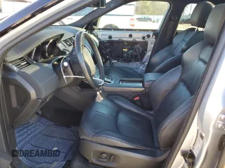 2019 Land Rover Range Rover Evoque SE with VIN SALVP2RX6KH339128, listed as a Copart auction lot 41522535 with 65,642 mi miles and Salvage Title. Bid and sale history available at carsss.com. Image 7.