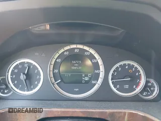 2010 Mercedes-Benz E 350 Luxury with VIN WDDHF5GB9AA129958, listed as a IAAI auction lot 42029530 with 106,531 mi miles and . Bid and sale history available at carsss.com. Image 7.