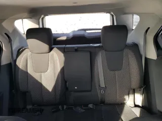 2011 Chevrolet Equinox 1LT with VIN 2CNALDEC2B6395231, listed as a Copart auction lot 88352605 with 80,729 mi miles and Salvage Title. Bid and sale history available at DreamBid. Image 10.