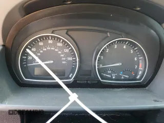 2004 BMW X3 3.0i with VIN WBXPA93414WA66144, listed as a Copart auction lot 78167274 with 0 mi miles and Salvage Title. Bid and sale history available at carsss.com. Image 9.