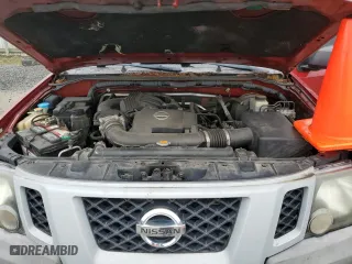 2009 Nissan Xterra X with VIN 5N1AN08W39C508193, listed as a Copart auction lot 51758555 with 194,845 mi miles and Clean Title. Bid and sale history available at carsss.com. Image 12.