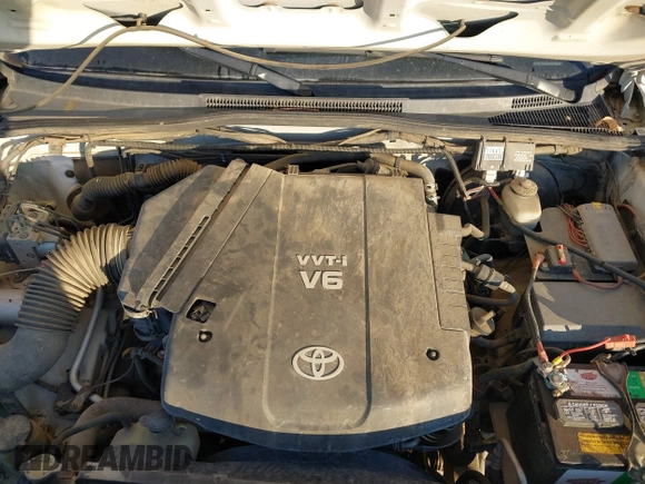 2006 Toyota Tacoma z VIN 5TELU42N66Z176139, wystawiony jako IAAI lot #41343253 z przebiegiem 145 719 mil mil oraz . Historia ofert i sprzedaży dostępna na DreamBid. Obrazek 10.