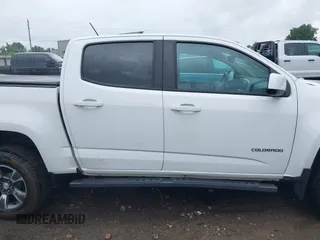 2017 Chevrolet Colorado 4WD Z71 with VIN 1GCGTDEN6H1241729, listed as a IAAI auction lot 42473047 with 112,726 mi miles and . Bid and sale history available at DreamBid. Image 13.