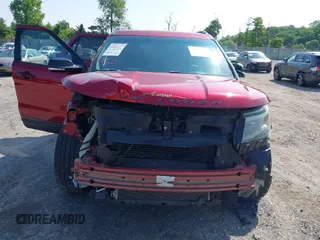 2016 Ford Explorer Sport с VIN 1FM5K8GT6GGC53206, выставлен на аукционе IAAI как лот 42462931 с пробегом 172 760 миль миль и . История ставок и продаж доступна на DreamBid. Изображение 12.