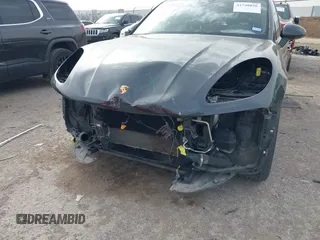 2019 Porsche Macan z VIN WP1AA2A56KLB01549, wystawiony jako IAAI lot #41748026 z przebiegiem 73 566 mil mil oraz . Historia ofert i sprzedaży dostępna na DreamBid. Obrazek 6.