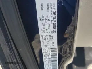 2014 Chrysler Town & Country Touring with VIN 2C4RC1BG1ER329463, listed as a Copart auction lot 53150245 with 90,305 mi miles and Salvage Title. Bid and sale history available at carsss.com. Image 14.