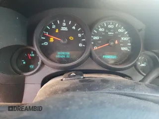 2013 Chevrolet Silverado 1500 Work Truck with VIN 1GCNKPEX3DZ261624, listed as a Copart auction lot 84792104 with 181,604 mi miles and Clean Title. Bid and sale history available at DreamBid. Image 9.