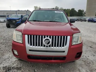 2008 Mercury Mariner with VIN 4M2CU81188KJ14135, listed as a Copart auction lot 73584064 with 210,670 mi miles and Clean Title. Bid and sale history available at carsss.com. Image 5.